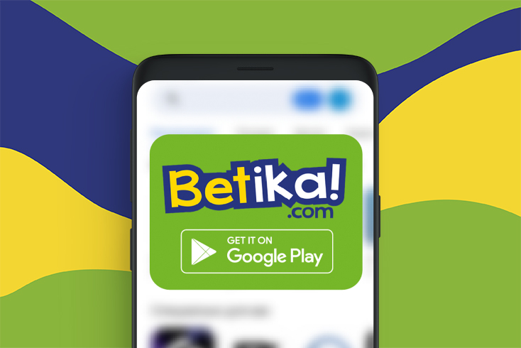 How to download the Betika on Android
