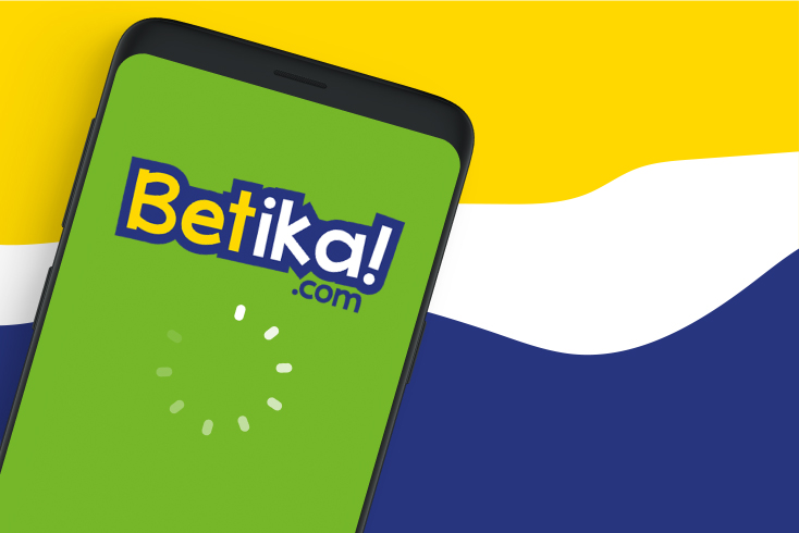 How to Download the Betika App