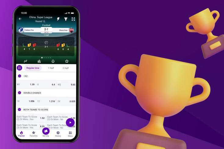 Live Updates and Other Features of the HelaBet App