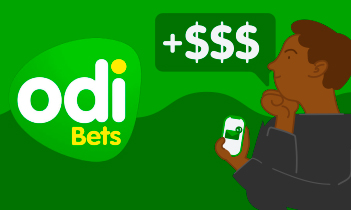 How to bet on OdiBets in Kenya?