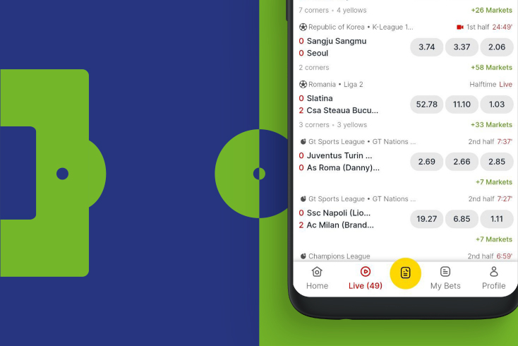 The Benefits of Using the Betika App to Place Bets on Sporting Events