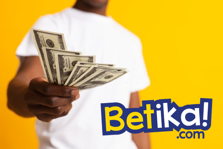 Tips for Winning Bets on Betika