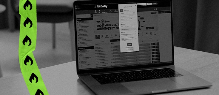 Betway Key Features