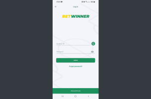 Betwinner How to Withdraw in the App step 2