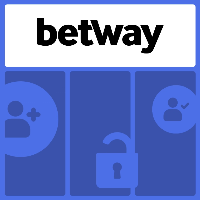 How to Register at Betway