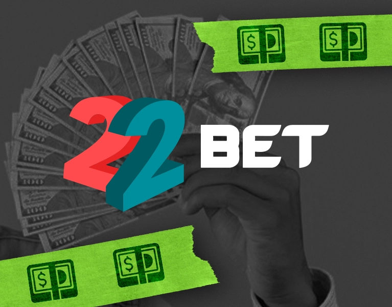 How to Deposit to 22Bet: Paybill Number for Kenya