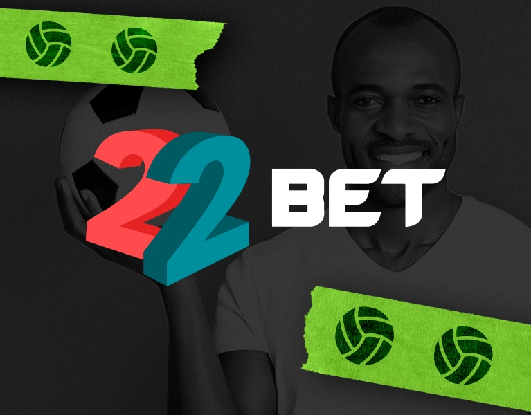 How to Place Bets on 22Bet