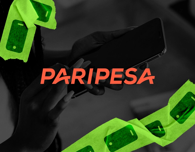 Paripesa App for Android, iOS, and PC