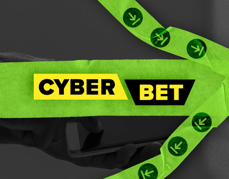 How to Download and Install CyberBet Application