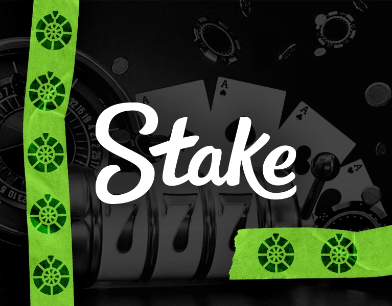 Stake Casino Free Spins