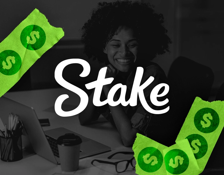 How to Get Free Money on Stake