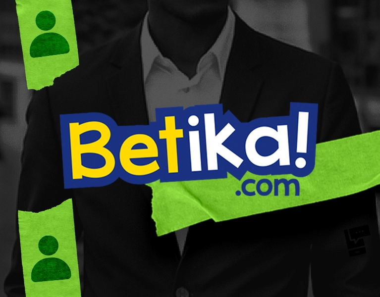 Owns Betika Kenya