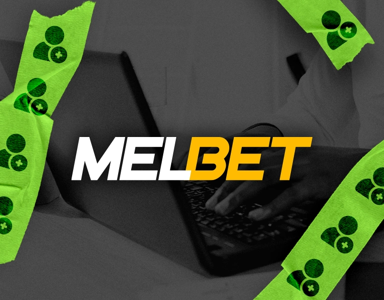 MelBet Registration in Kenya