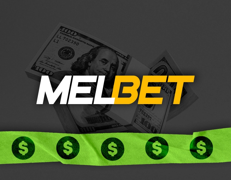 Withdraw from Melbet