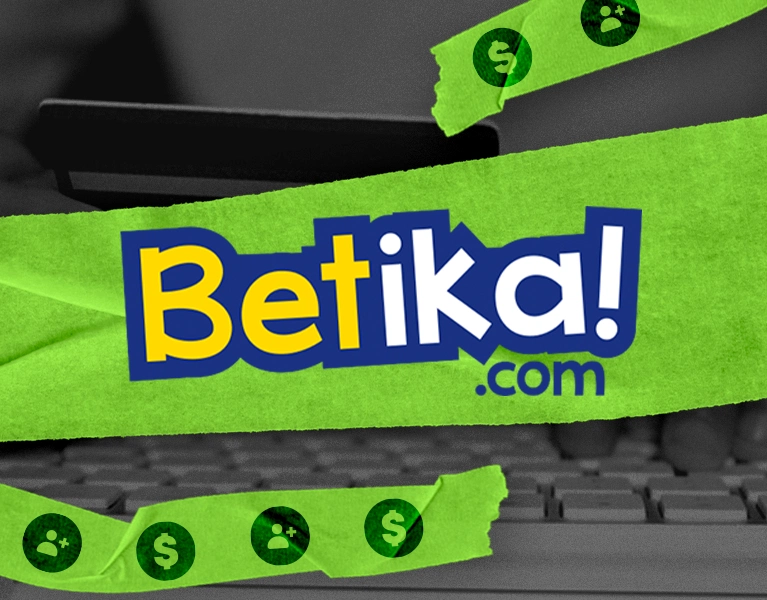 Free Bet on Betika