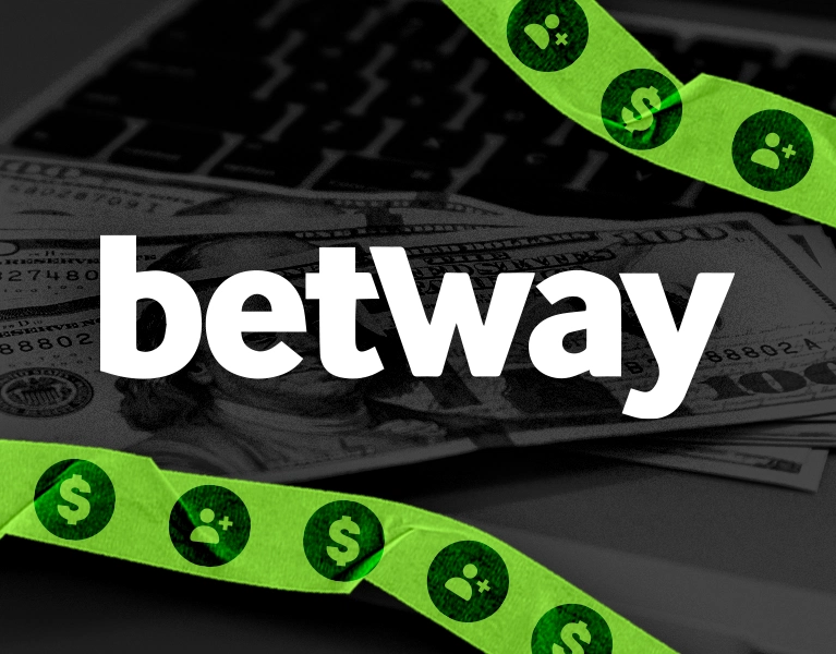 Free Bet on Betway