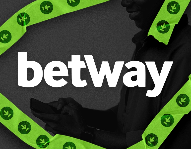 Download Betway App in Kenya