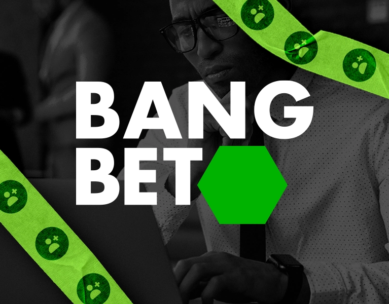 How to Sign up With BangBet