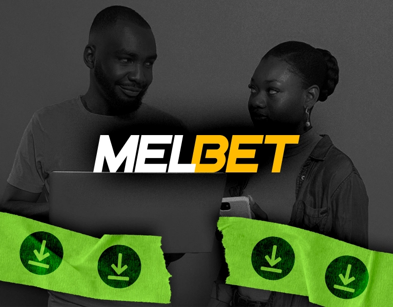 Melbet Kenya App for Android & iOS