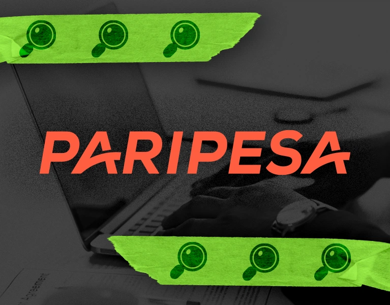 Paripesa Review: Sportsbook & Odds