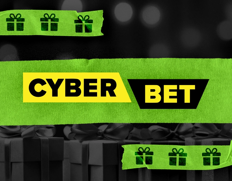 All About CyberBet Bonuses