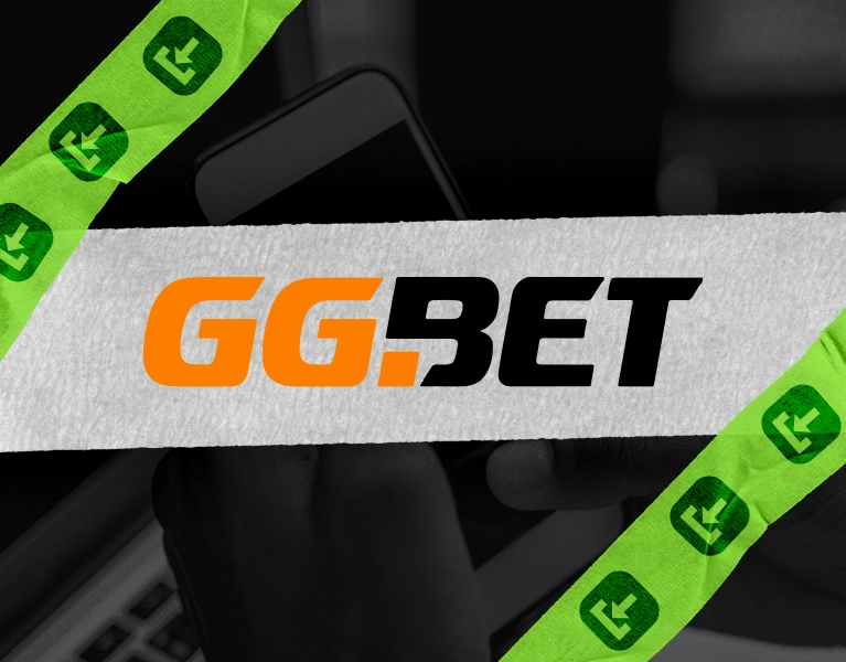GGBET Mobile app