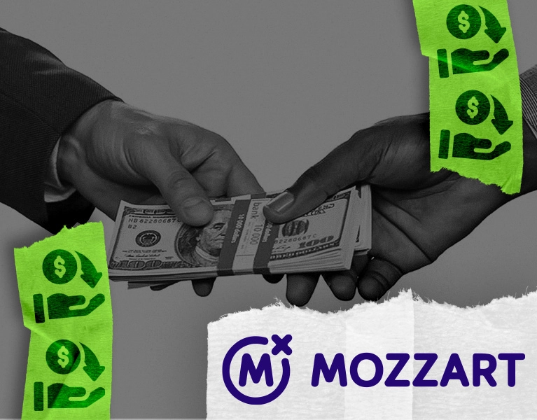 MozzartBet Cashback Bonus
