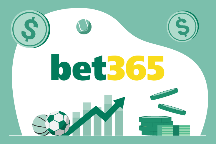 The benefits of using bet365 for your gambling needs